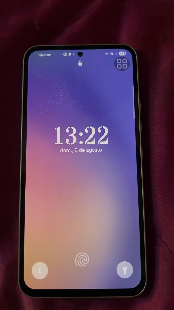 Samsung A54 5g  - Foto 2