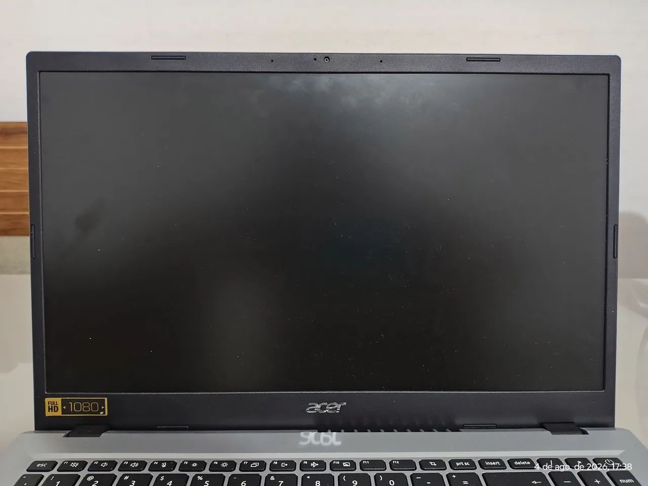Notebook Acer  - Foto 4