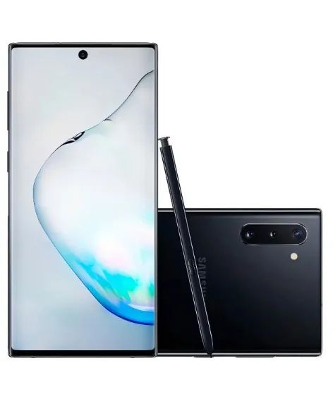 Samsung note 10 plus