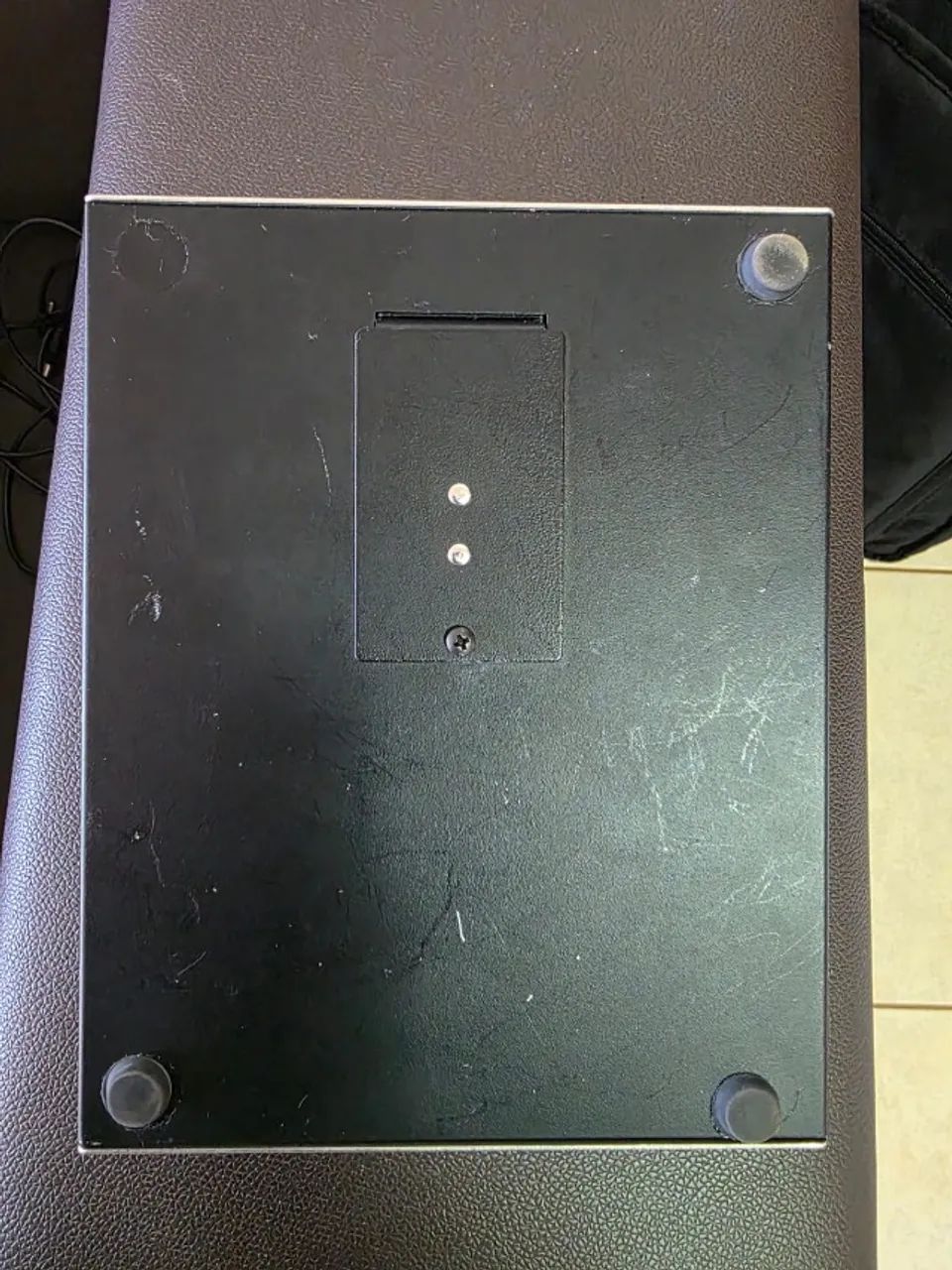 Pedal Electro-Harmonix Big Muff - Foto 3