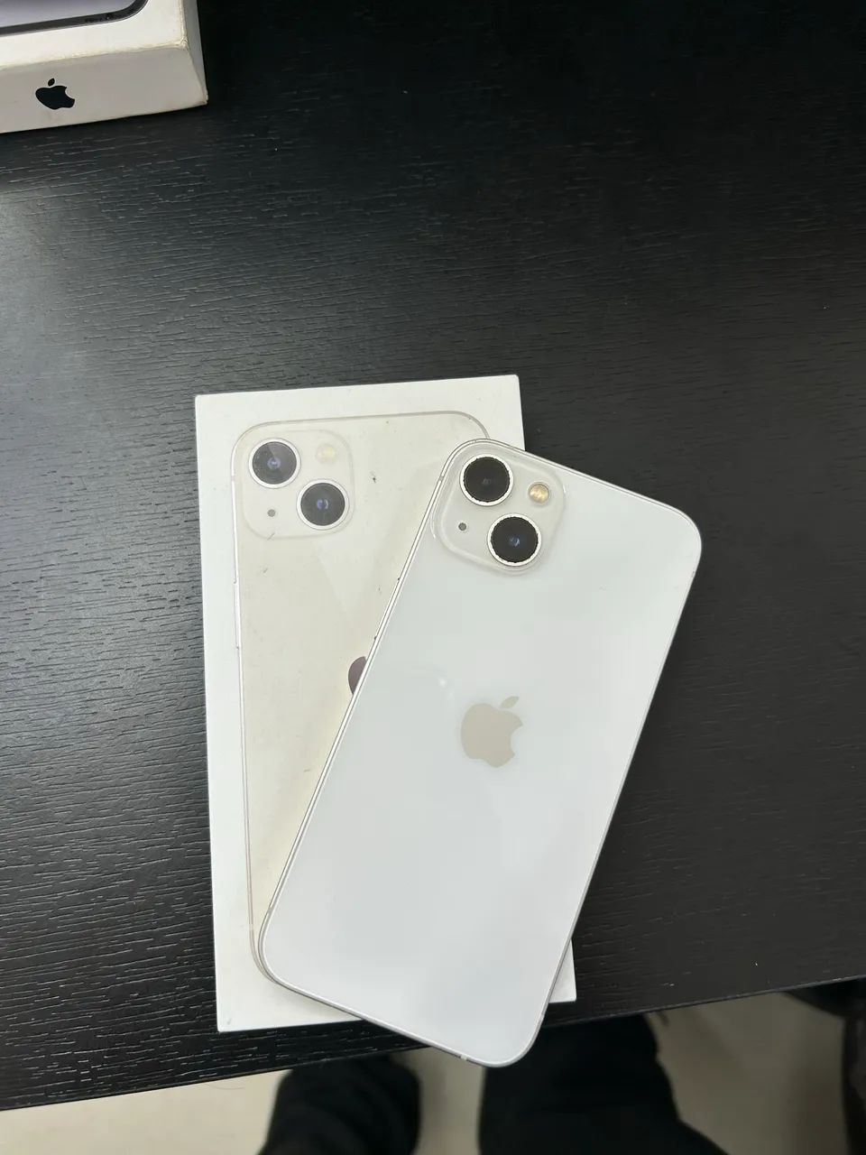 iPhone 13 128GB - Celulares e Smartphones - Jardim Clarice I