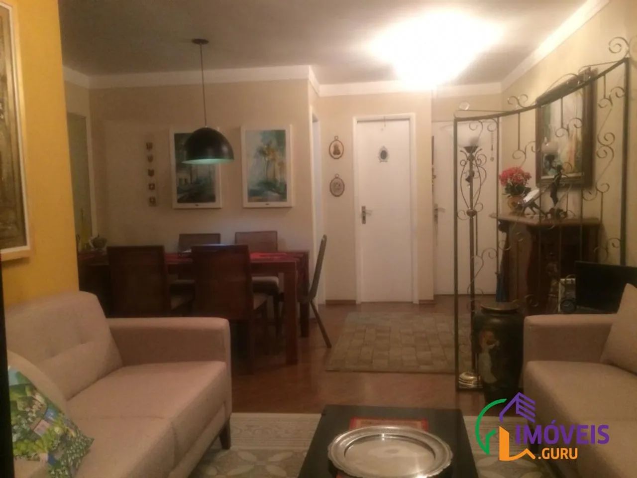 APARTAMENTO - MORUMBI - SP - Foto 3