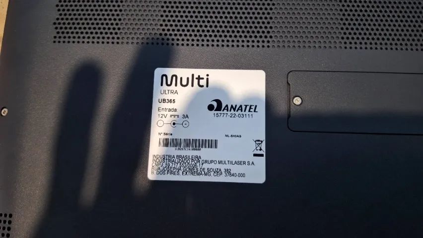 notebook  - Foto 4