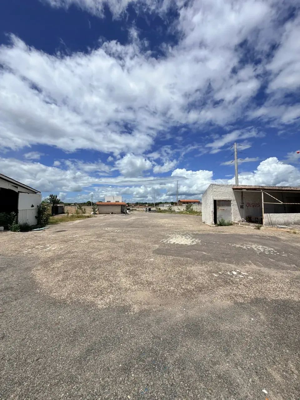 GALPÃO COMERCIAL E OPERACIONAL PARA LOCAÇÃO | MOSSORÓ/RN - Foto 3