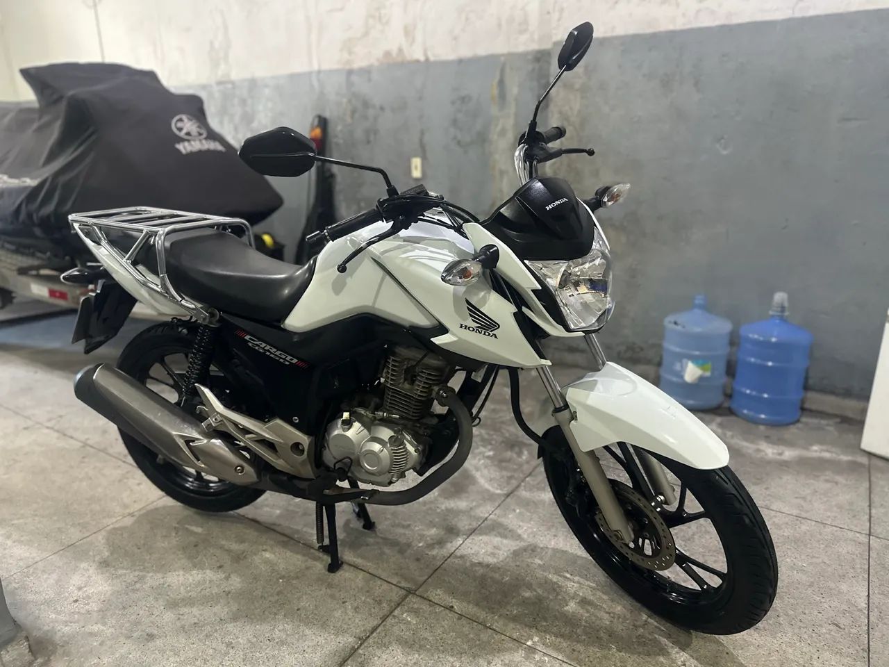 Cargo 160 2024 em bom estado - Foto 2