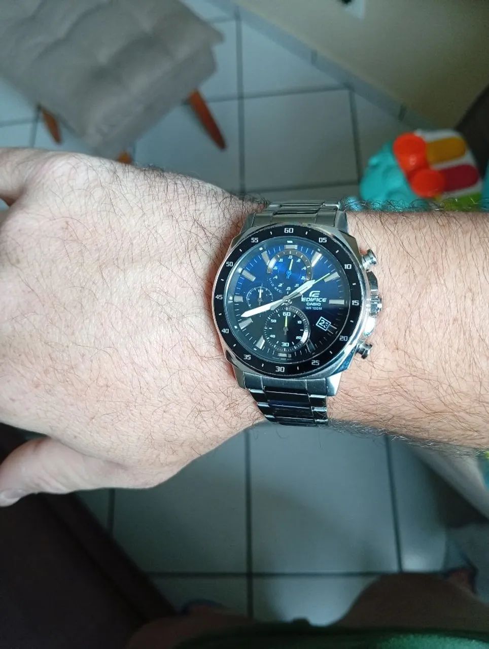 Casio edifice - Foto 3