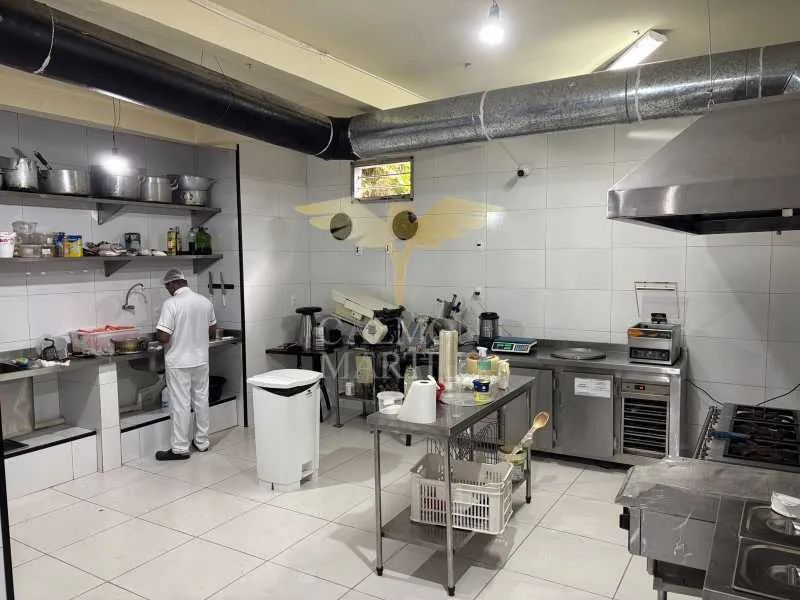 Prédio : / Comercial / Horto Florestal - Foto 3
