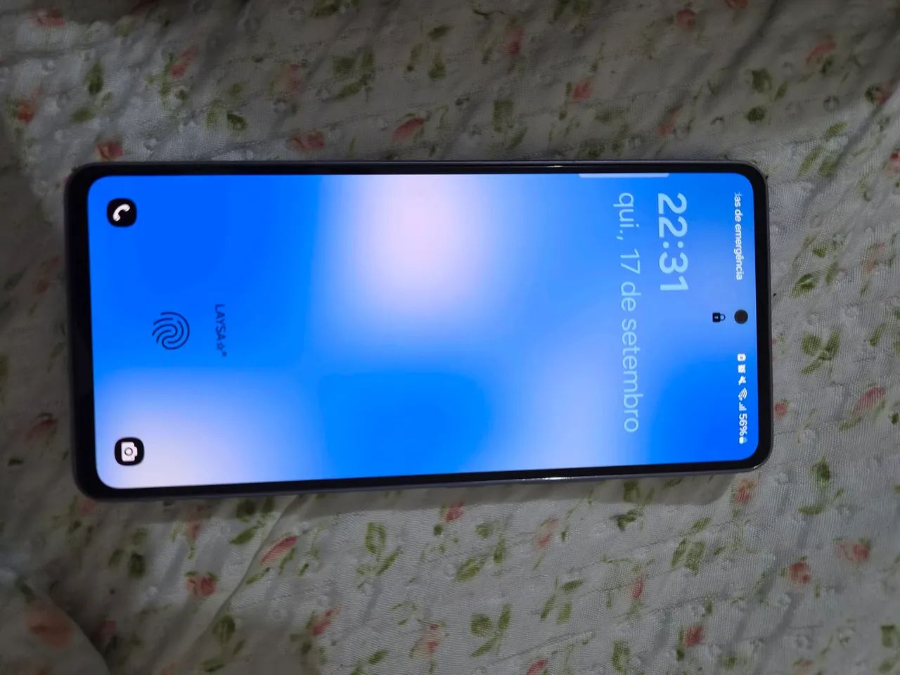Samsung  A53 - Foto 3