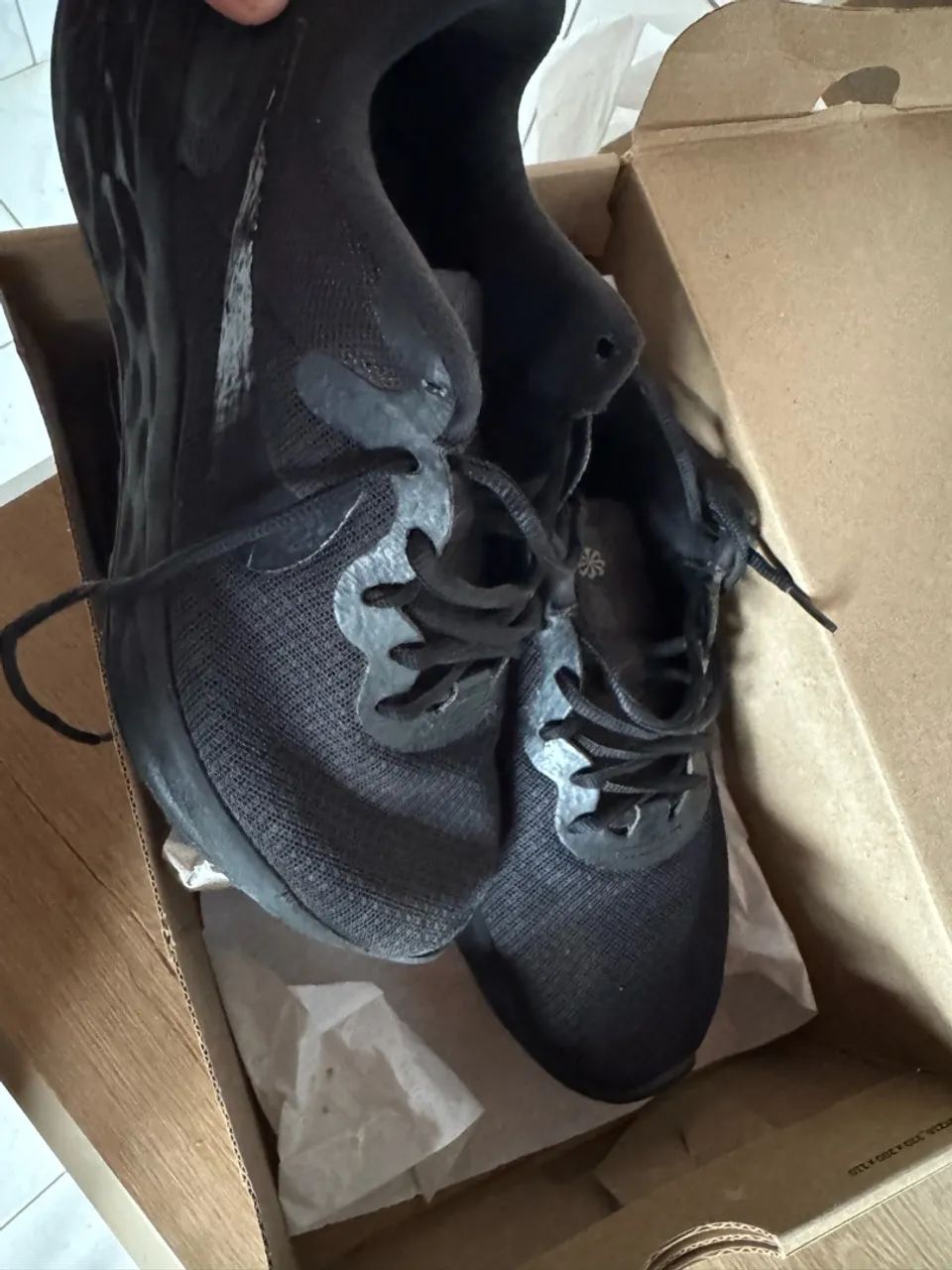 Vendo tênis Nike  - Foto 2