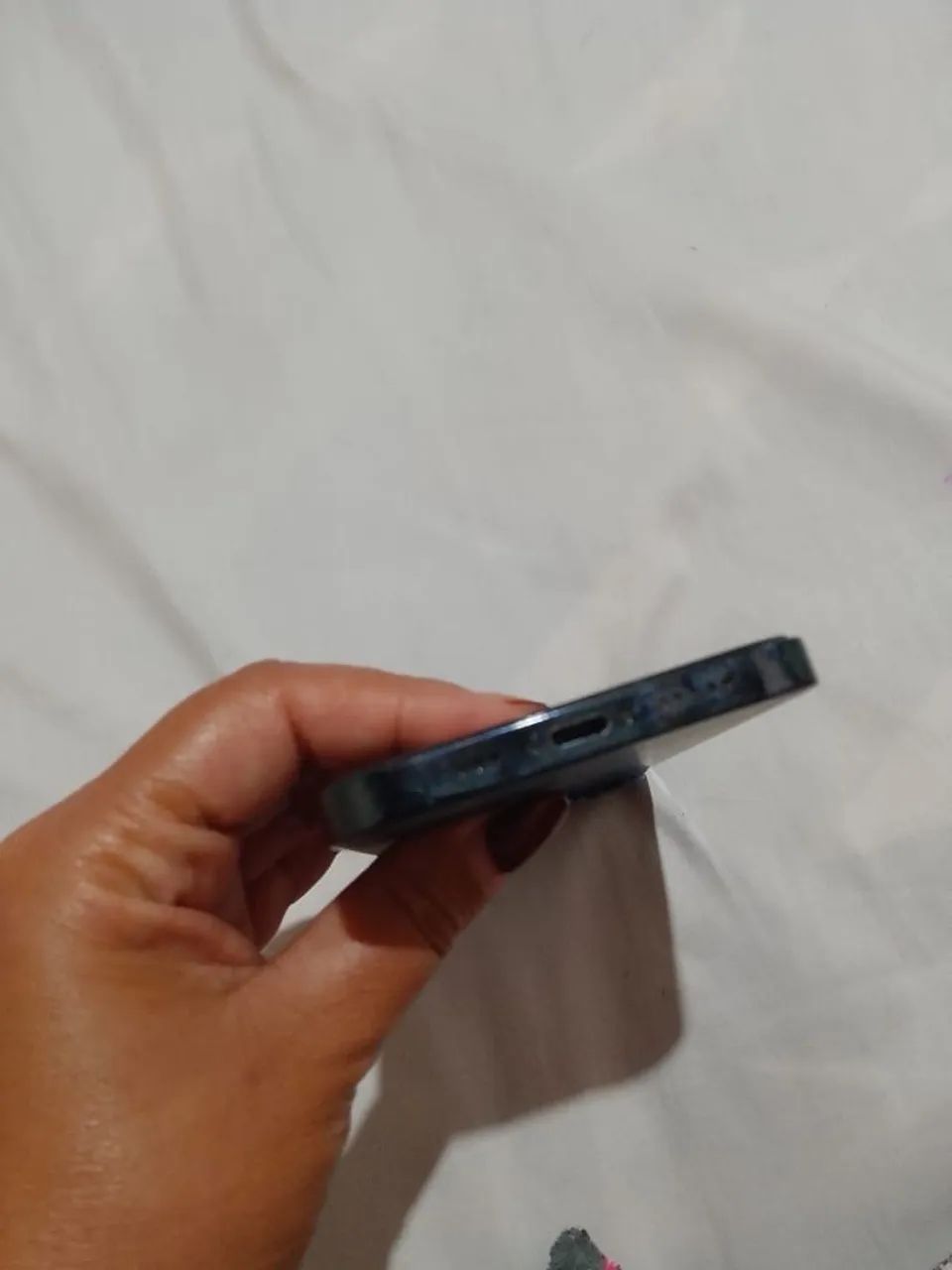 Celular iphone