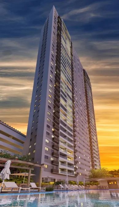 BELEM BOULEVARD - (1ª FASE) TORRE B