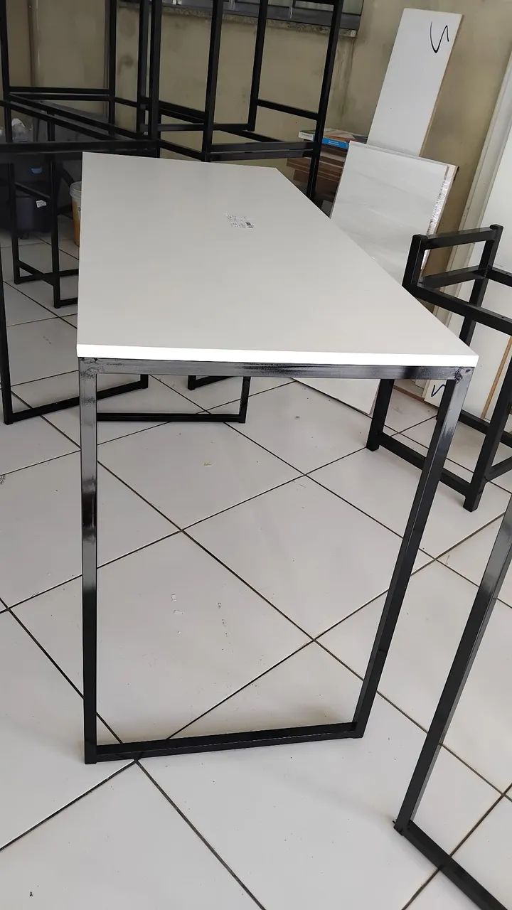 Mesa novas - Foto 4