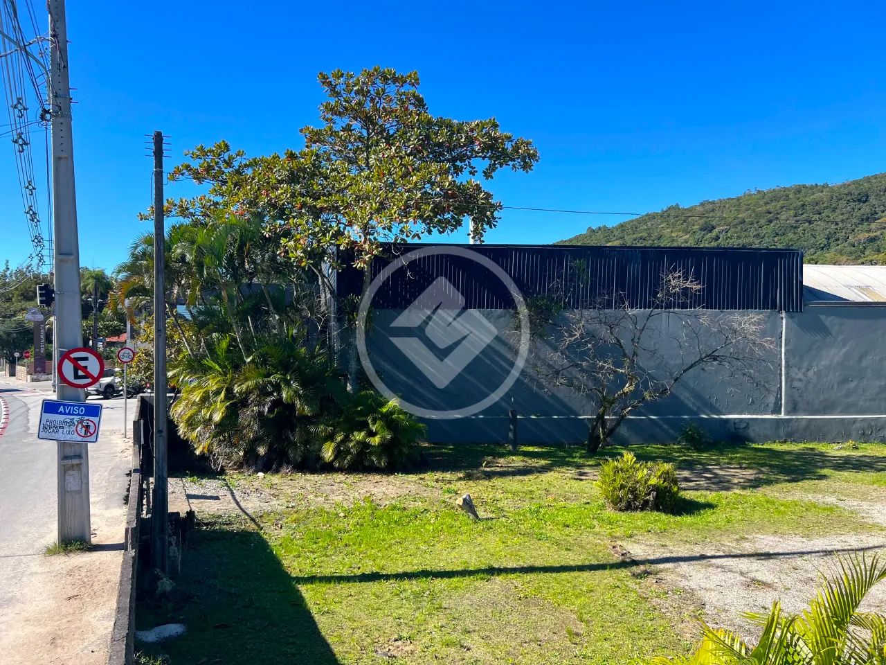 Terreno no Rio Tavares - SC-406 codigo: 141565 - Foto 4