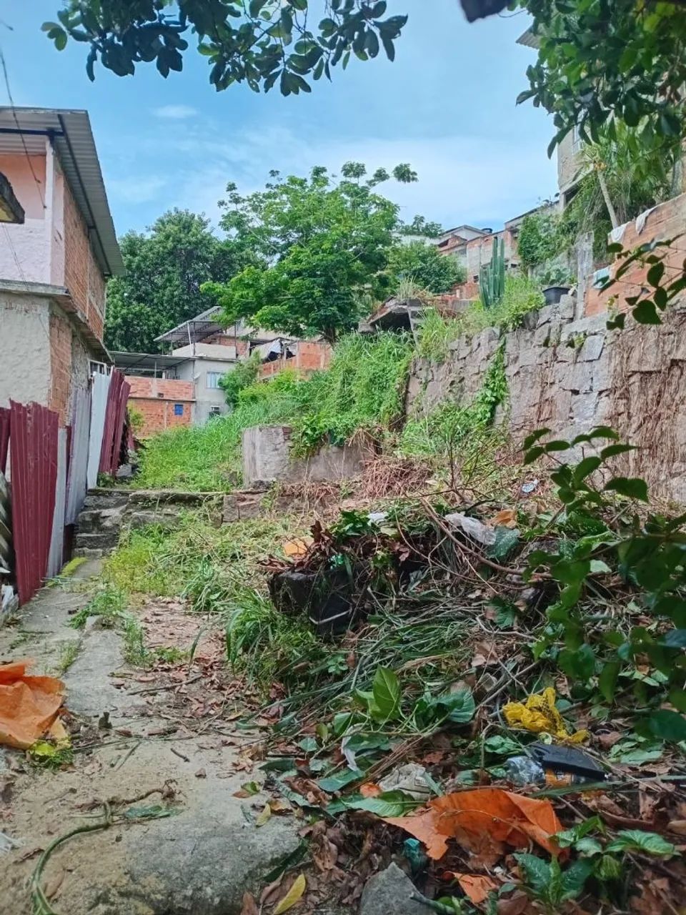 Terreno - Foto 3