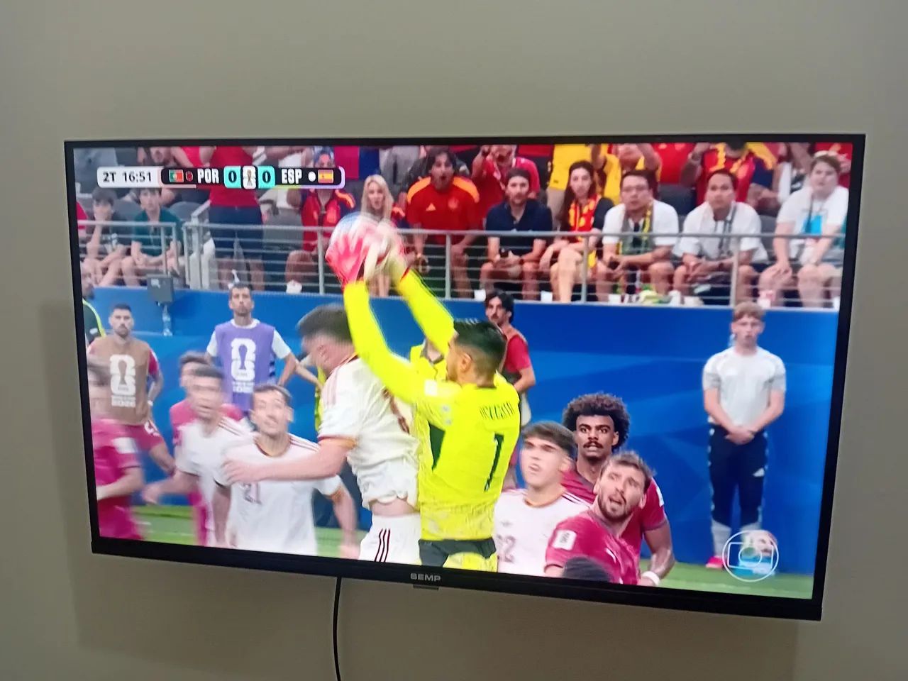 Tv Tcl Semp 32 - Foto 4