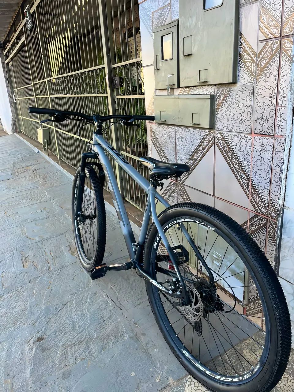Bicicleta GTI aro 29 - Foto 2