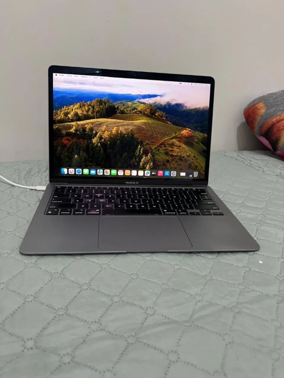 MacBook M1perfeito! - Foto 2
