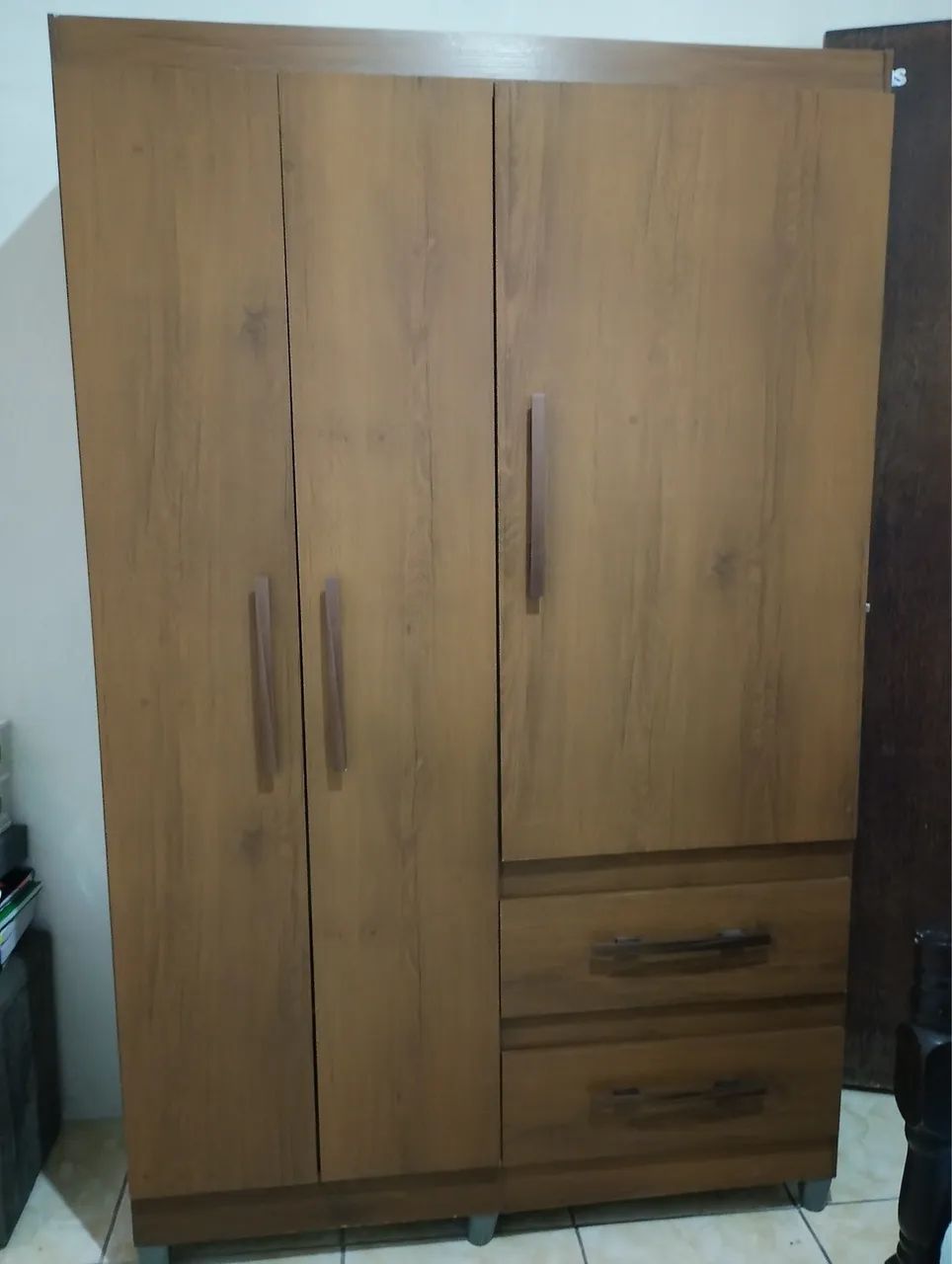 Guarda Roupa 2 portas