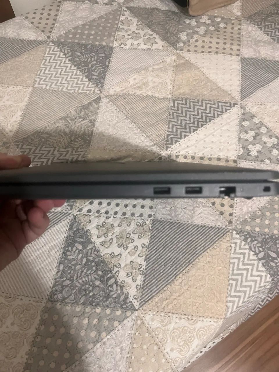 Notebook novo - Foto 3