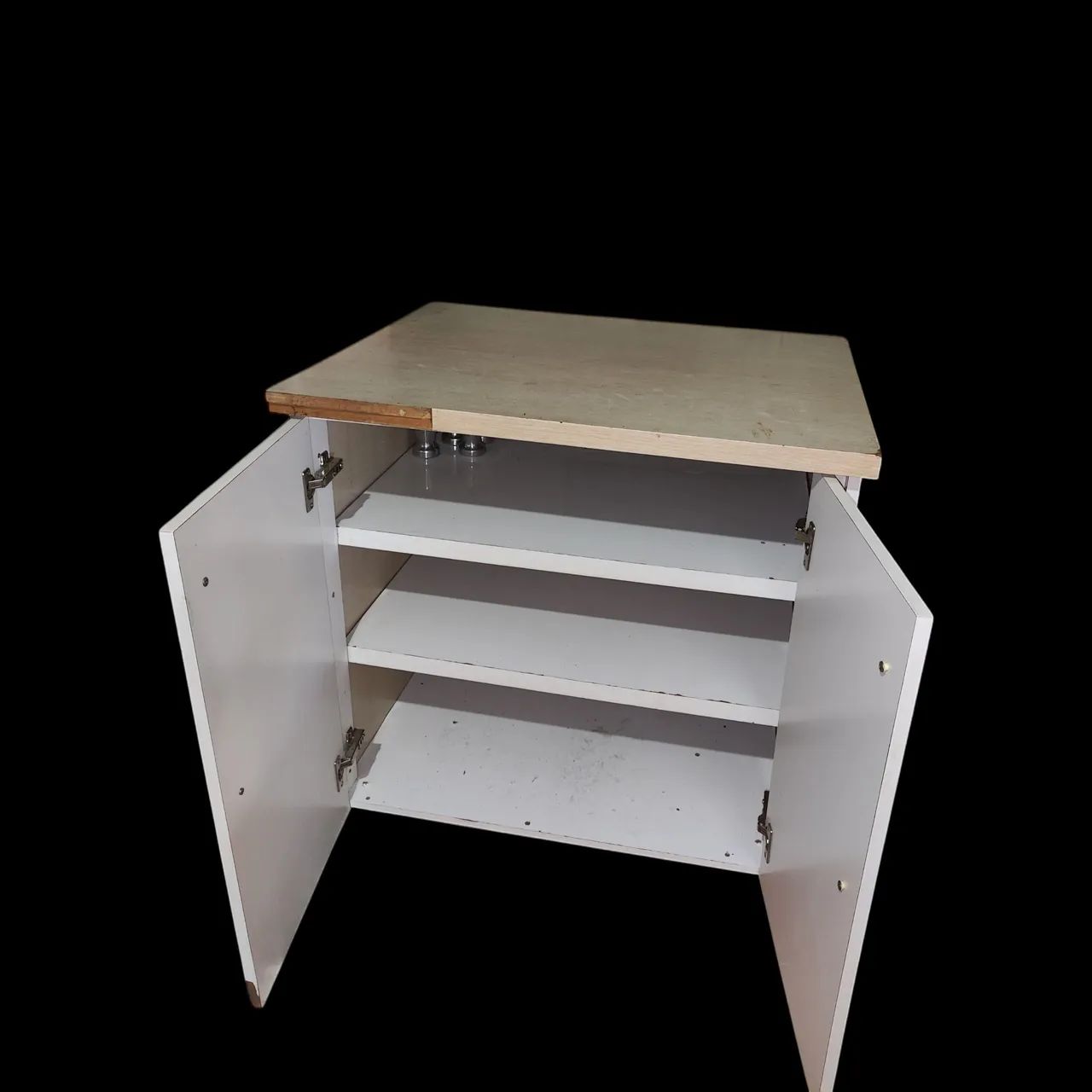 Balcão multiuso de mdf - Foto 2