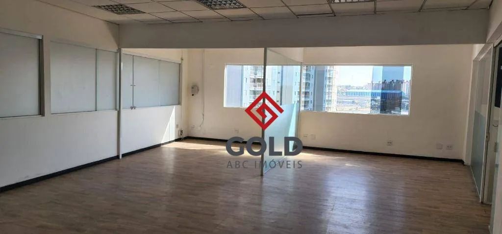 Galpão à venda, 585 m²Vila Valparaíso - Santo André/SP