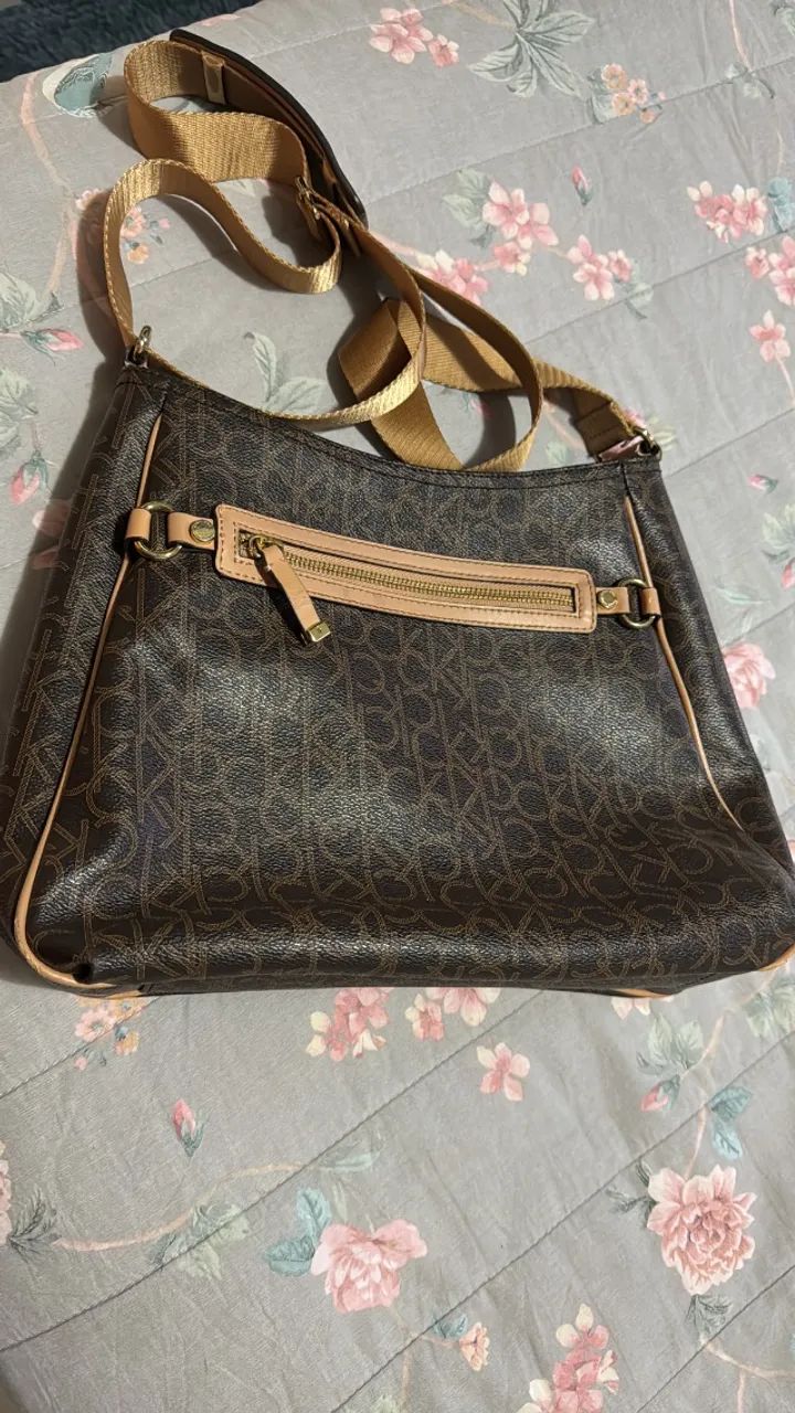 Bolsa Ck  - Foto 4