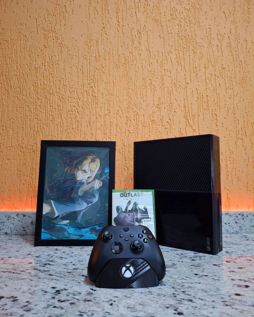 Xbox one 500gb