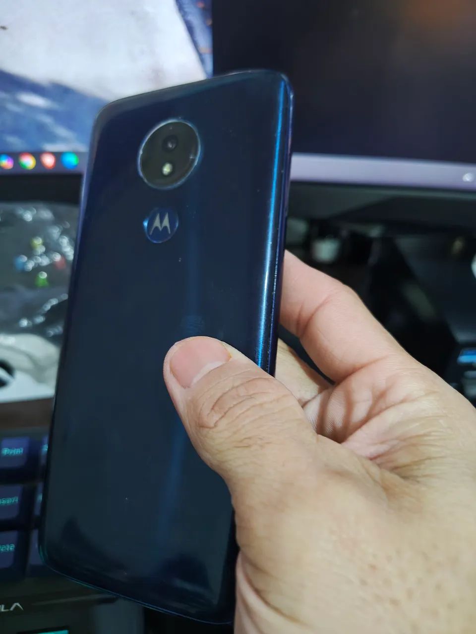 Moto g7 power - Foto 3