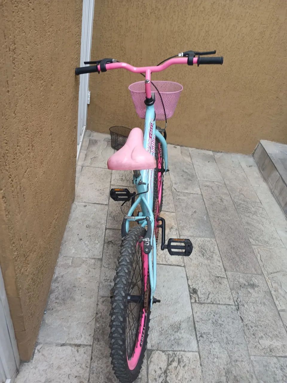 Bicicleta aro 20 colli - Foto 4