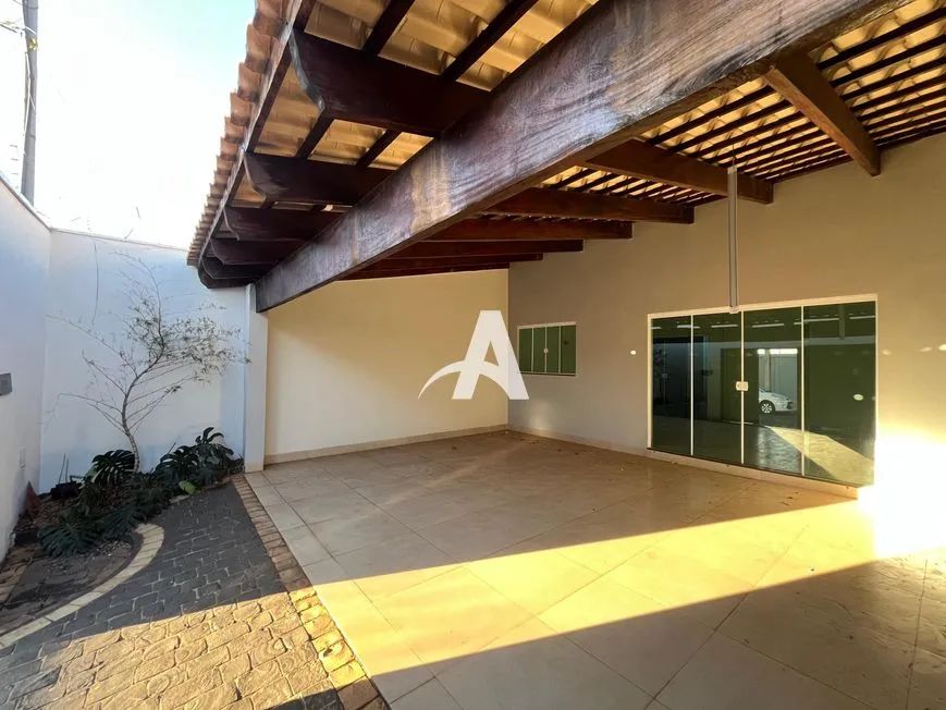 Aluguel Casa GRANADA - Foto 2