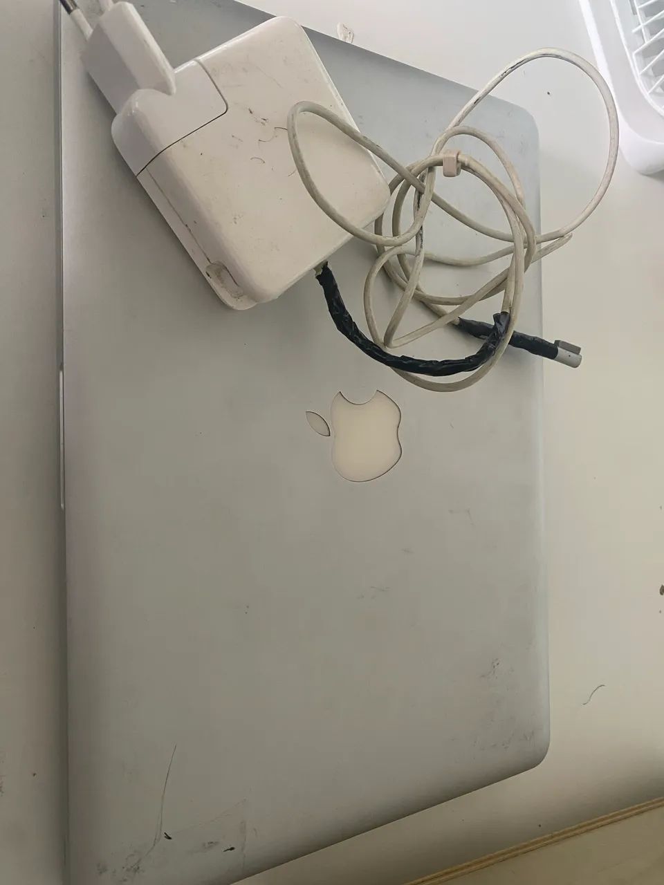 MacBook Pro a1278 defeito  - Foto 2