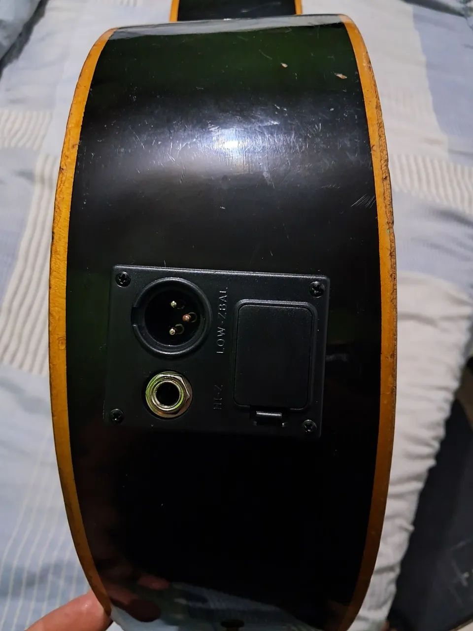 VIOLÃO PHOENIX  - Foto 5