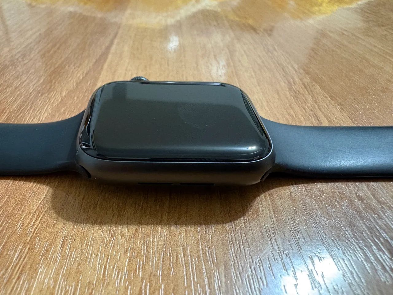 Apple Watch SE Nike 44mm - Foto 5
