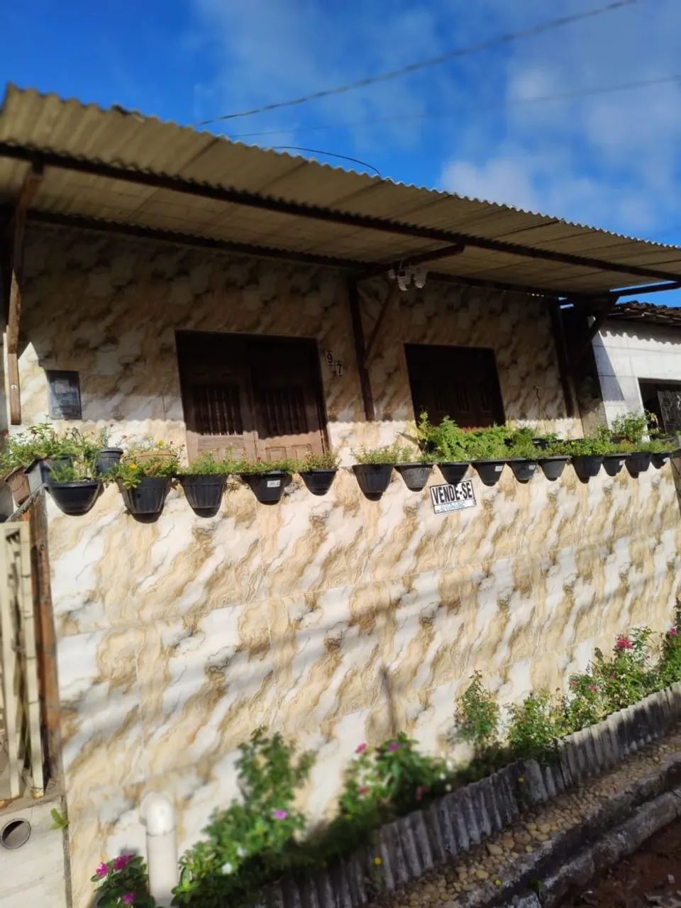 Casa satuba  