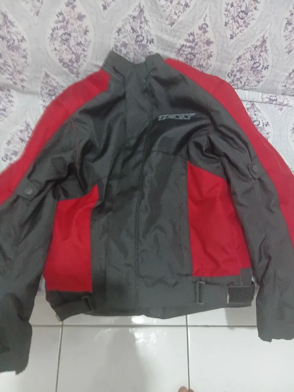 Jaqueta TEXX  - Foto 2