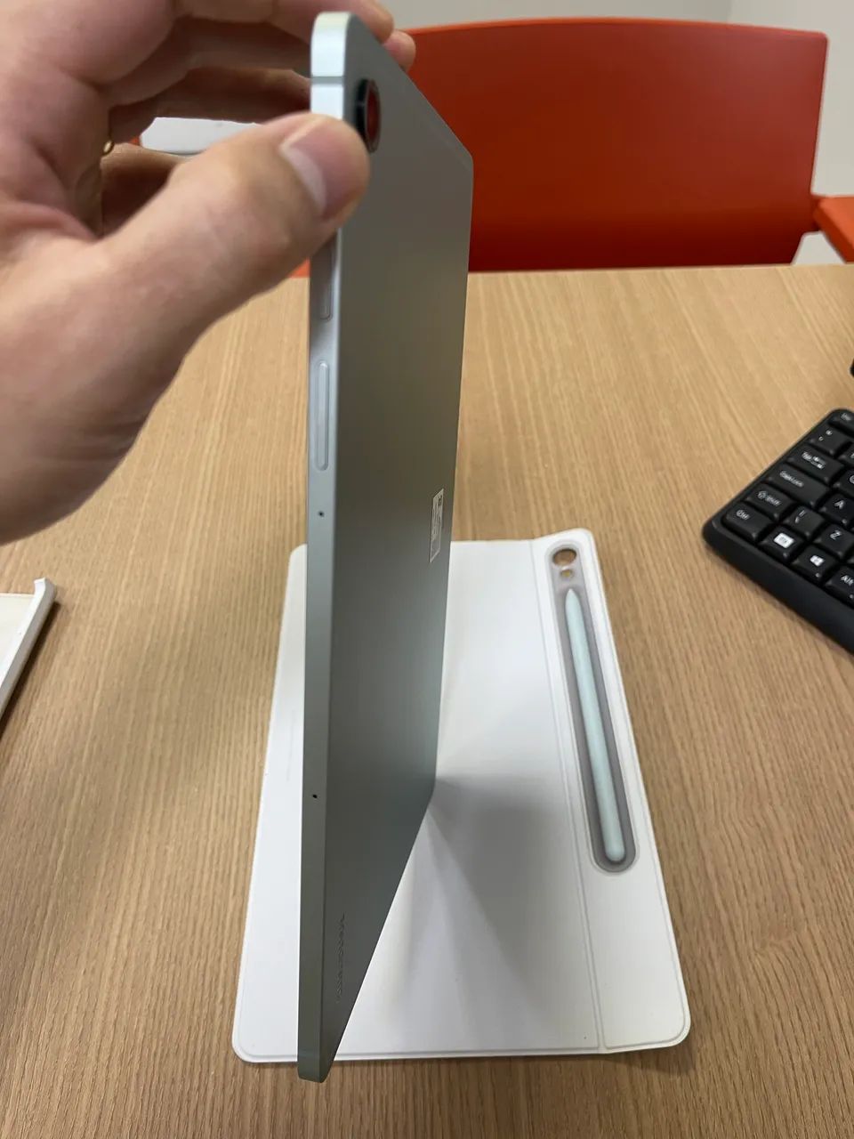 Galaxy tab S9 FE 128Gb - Foto 2