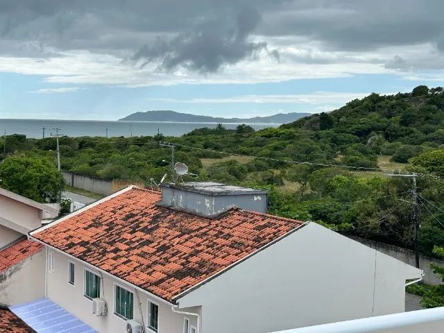Foto - Governador Celso Ramos - 