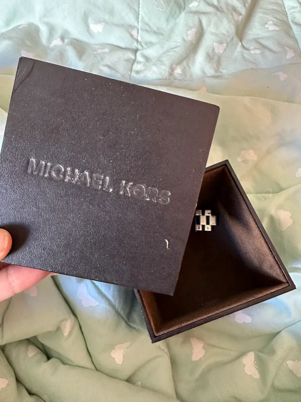 Vendo relógio Michael Kors - Foto 5
