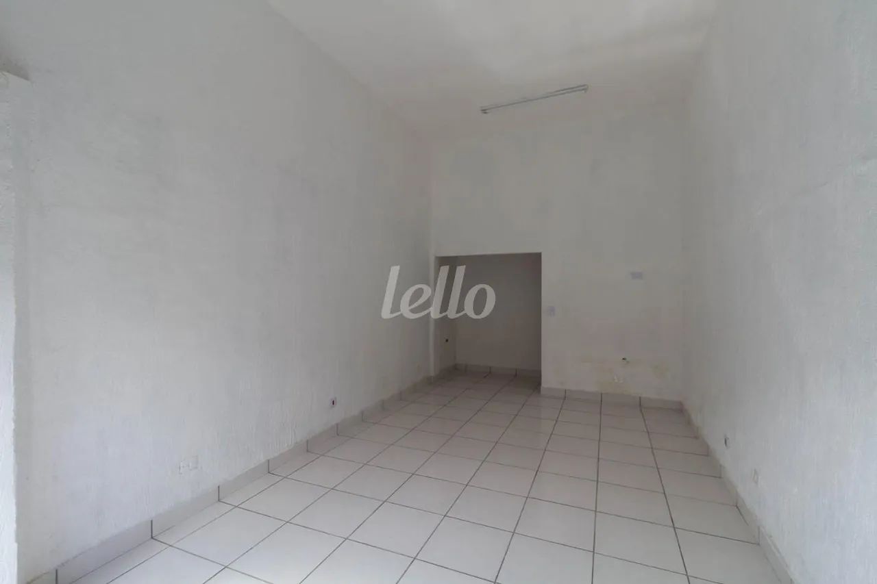 Comercial para alugar no(a) Vila Ede