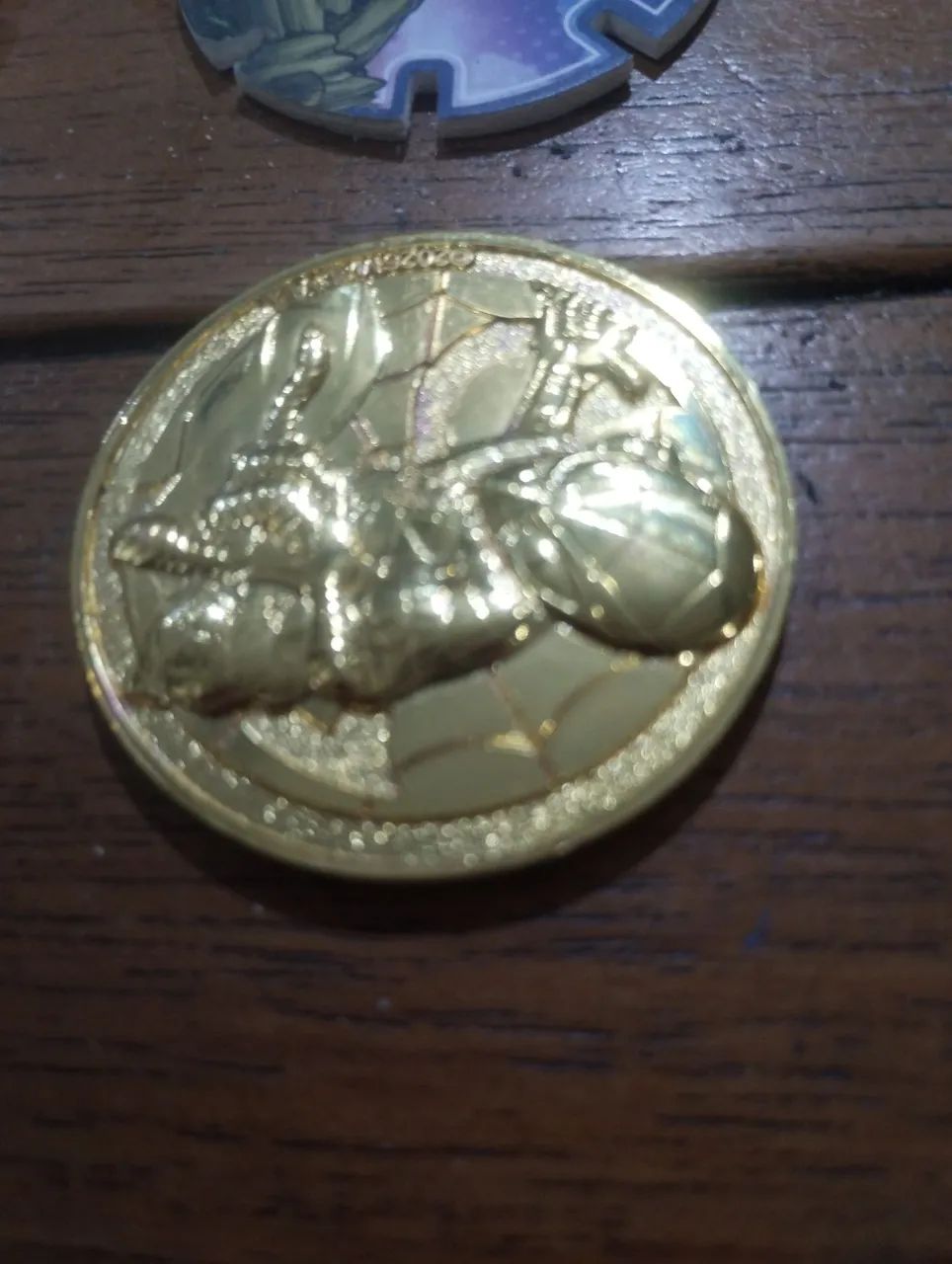 Tazos Marvel  - Foto 3