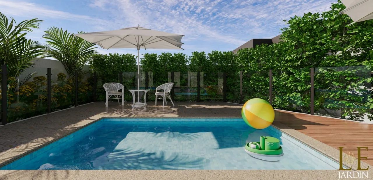 LE JARDIN - Foto 5