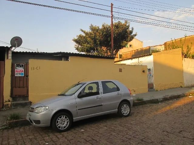 LOCAÇÃO - CASA VILA HORTÊNCIA / SOROCABA/SP