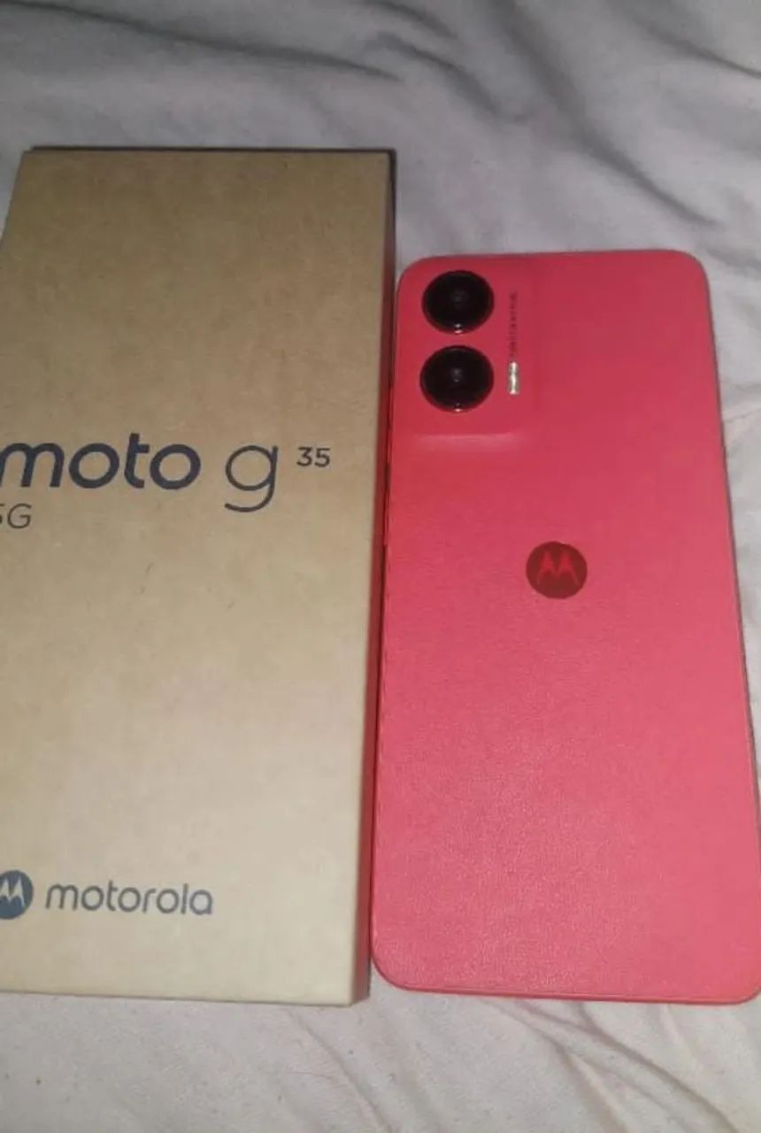 celular Motorola  - Foto 2