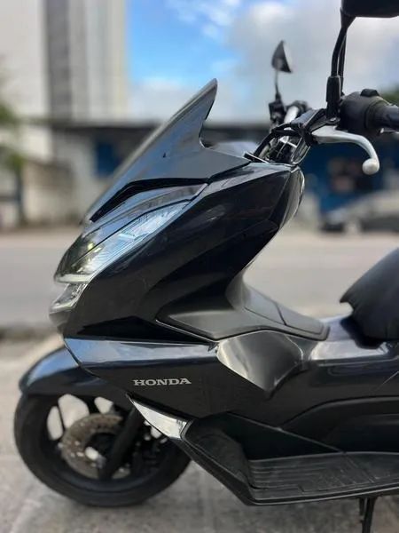 HONDA PCX 160 2024 - Foto 4