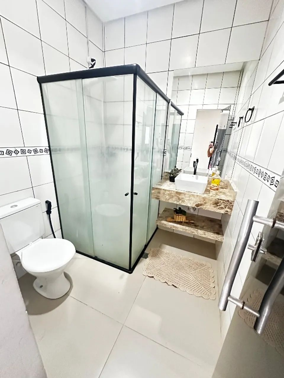 Casa Mobiliada para locação no Cidade Jardim- Parauapebas   - Foto 2