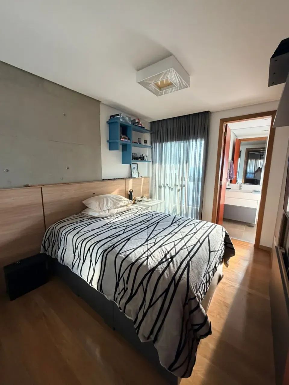 VENDA  APARTAMENTO ALTO PADRÃO | ED. GIOTTO  VILA ALPINA | SANTO ANDRÉ - Foto 9