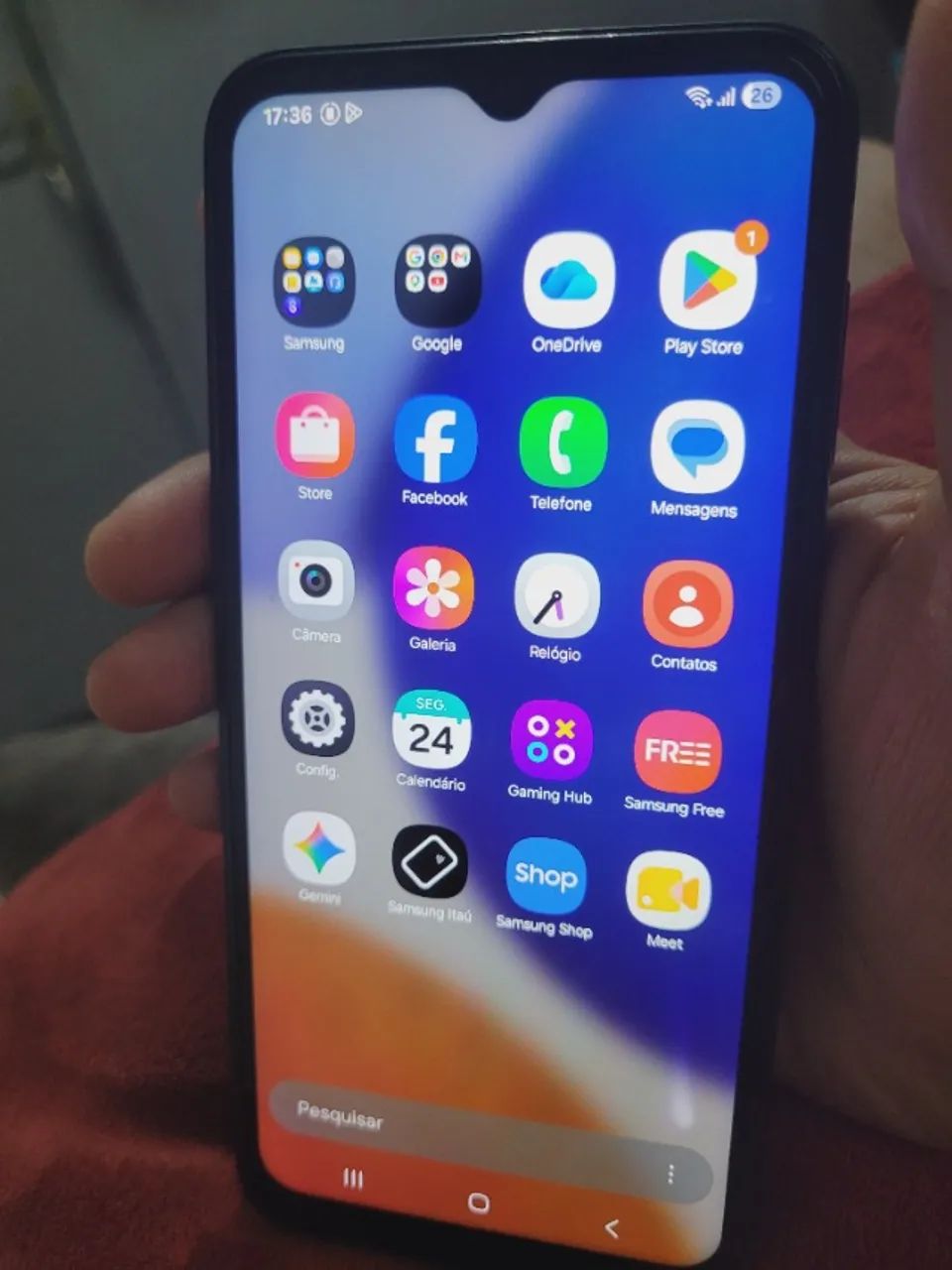 Samsung a14 5g - Foto 2