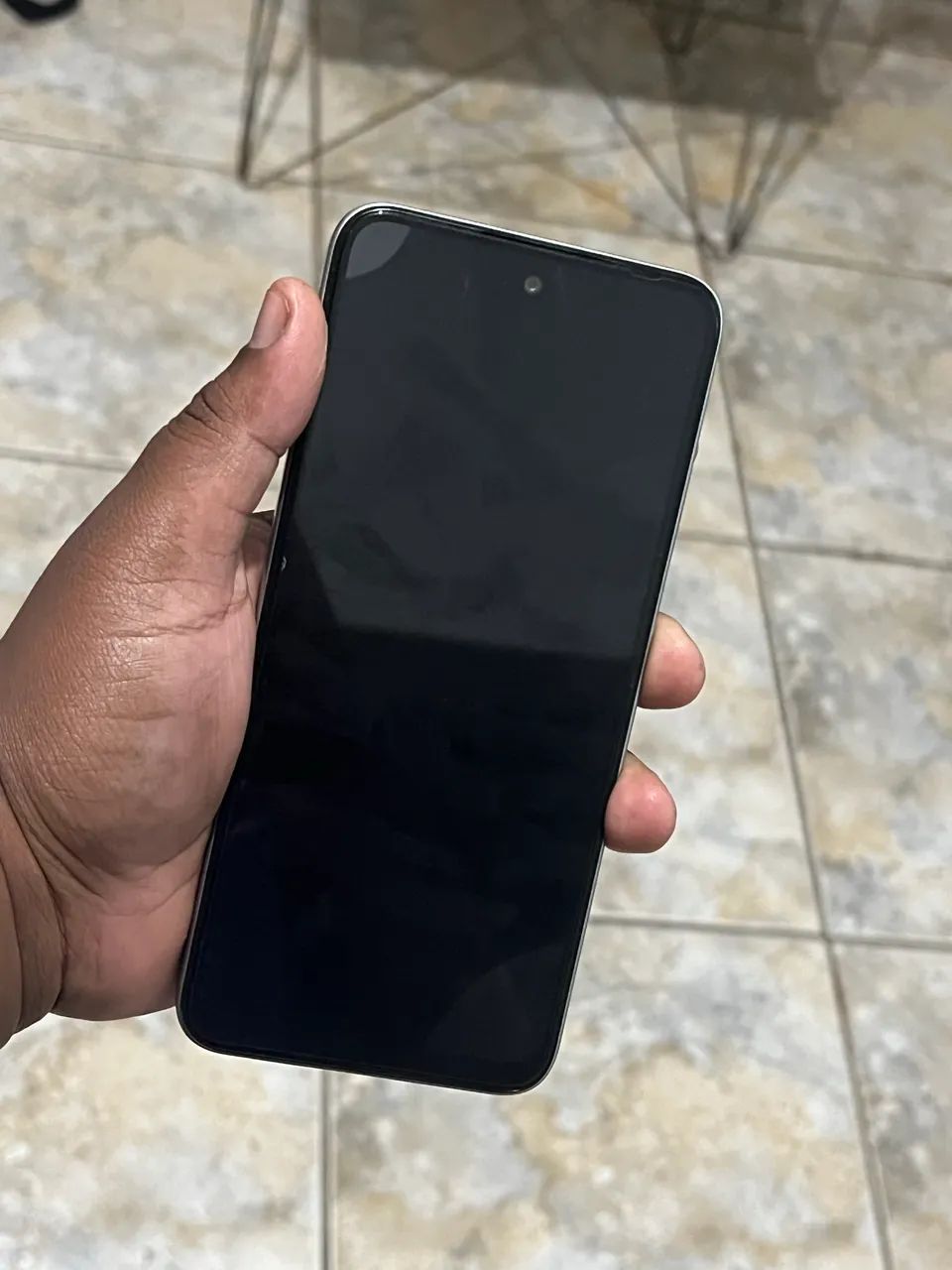 Vende-se celular 