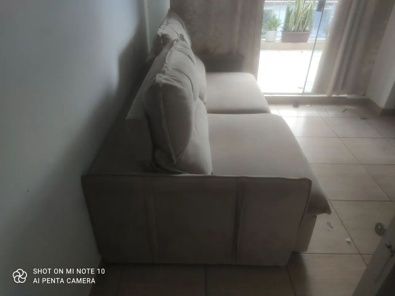 Sofá novo - Foto 3