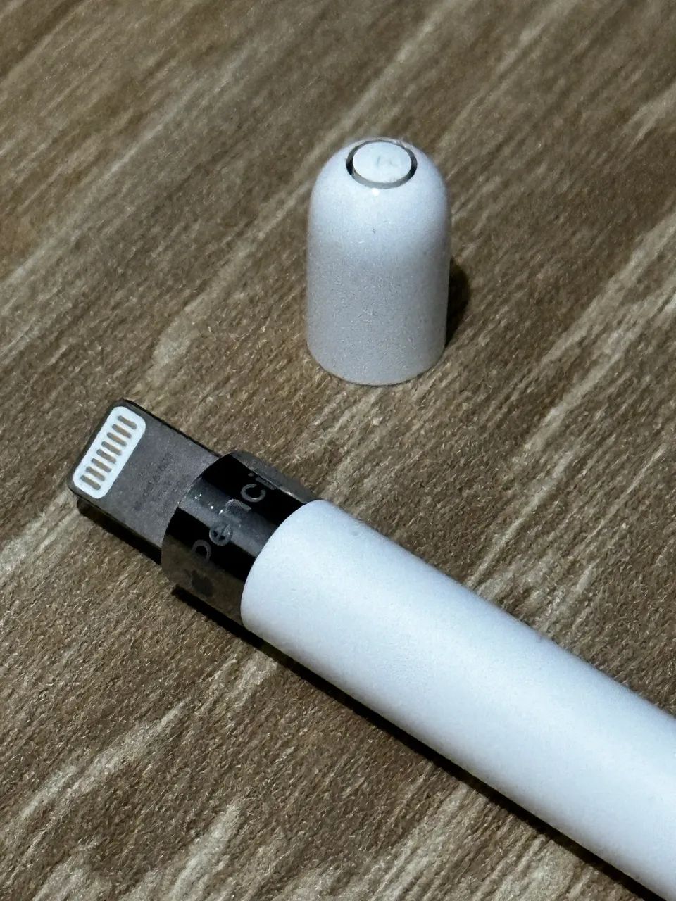 Apple Pencil - 1° Geração  - Foto 3